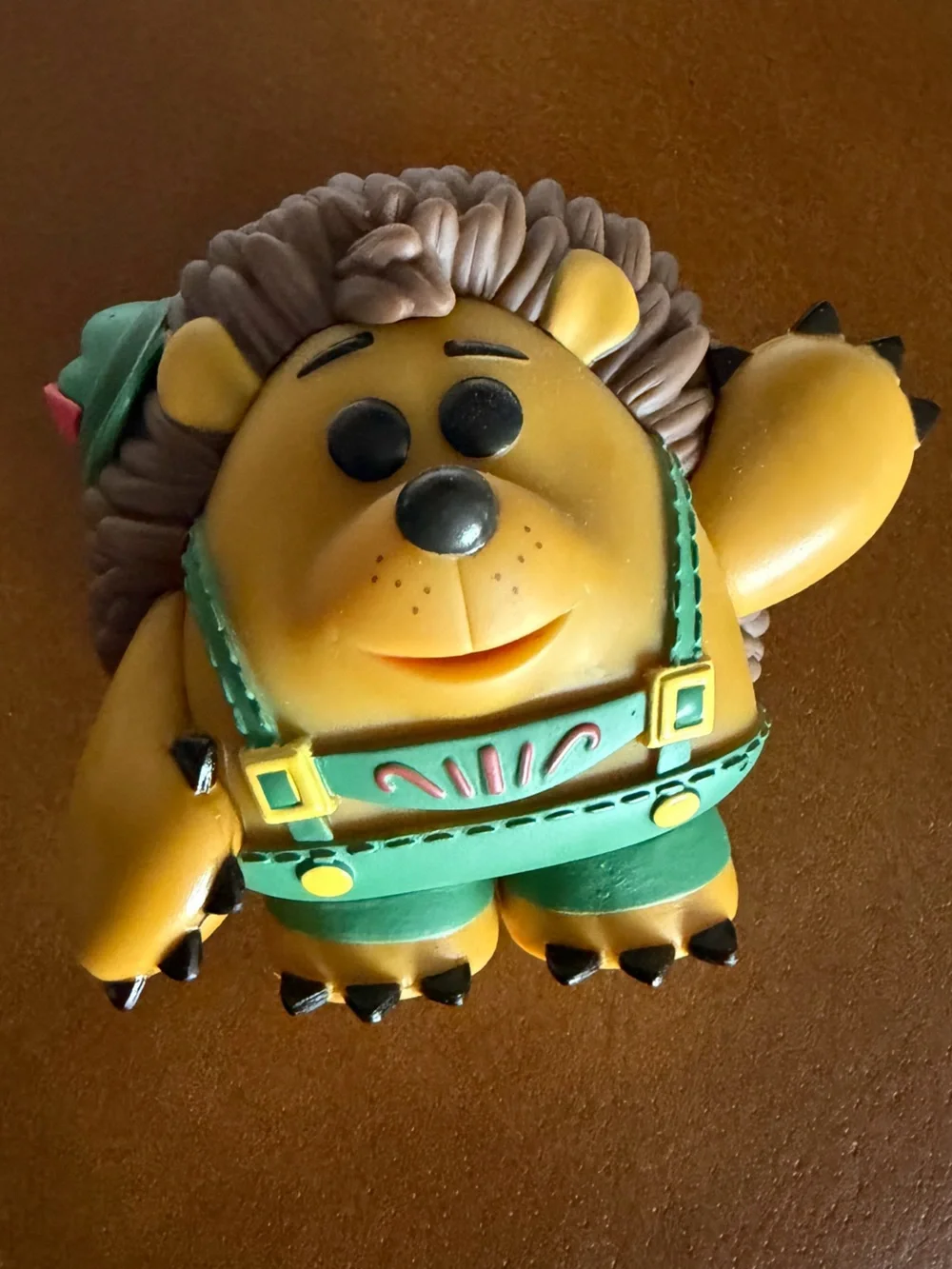Funko POP! Disney Pixar Toy Story Mr. Pricklepants #562 - Convention Exclusive